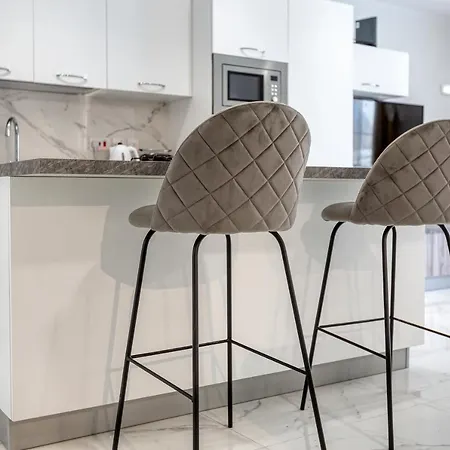 Daire Stunning Home, In The Centre Of Qawra With Terrace By 360 Estates *