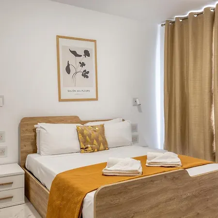 Apartment Stunning Home, In The Centre Of Qawra With Terrace By 360 Estates *